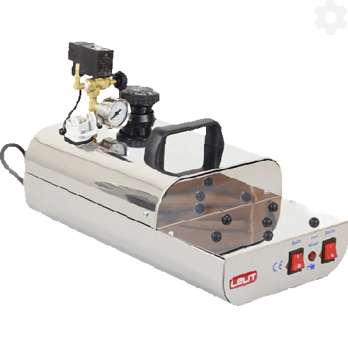 Профессиональный парогенератор